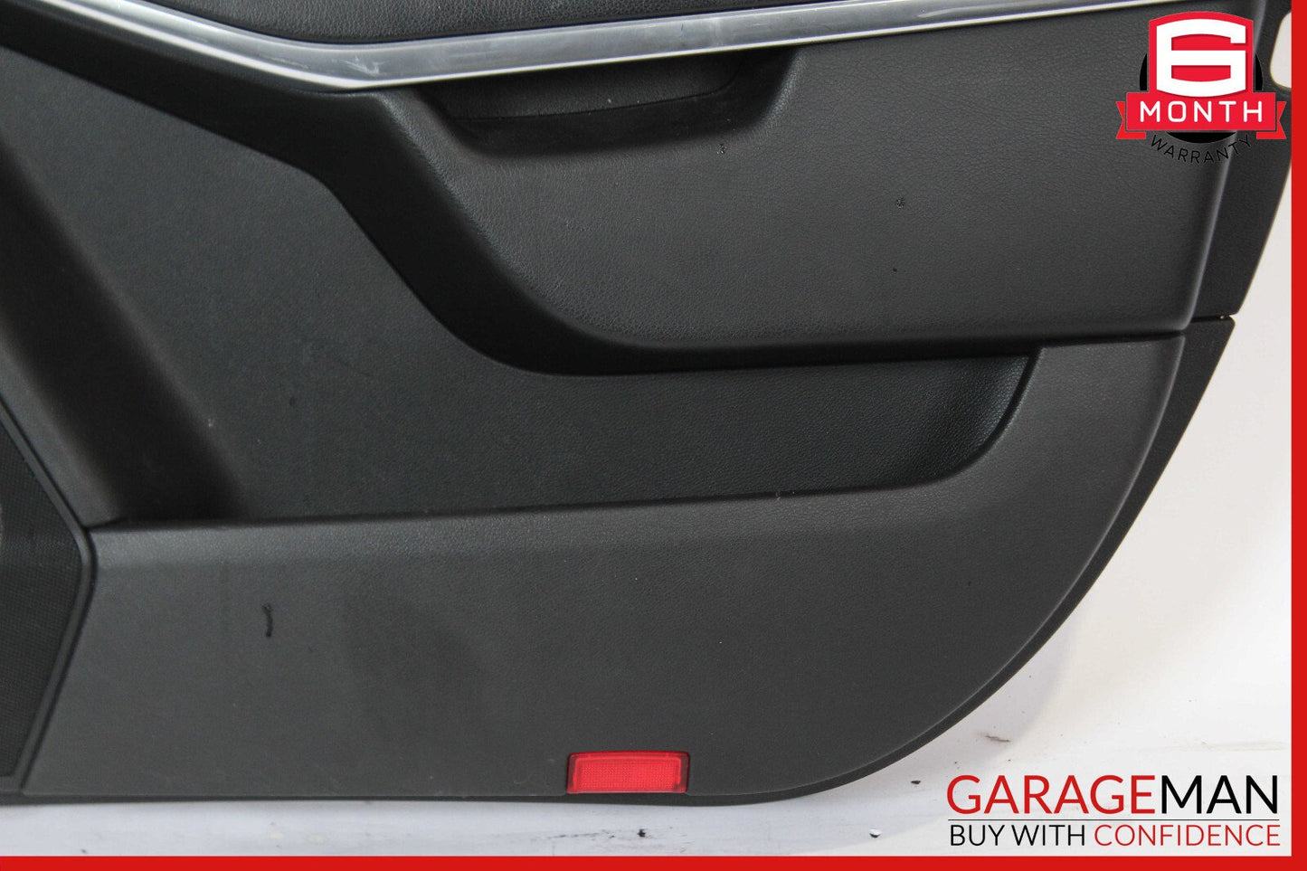 13-16 Mercedes X166 GL450 GL350 Interior Door Panel Front Right Side OEM