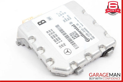 10-16 Mercedes E350 C250 C300 SLK350 Front Active Lane Assist Camera OEM