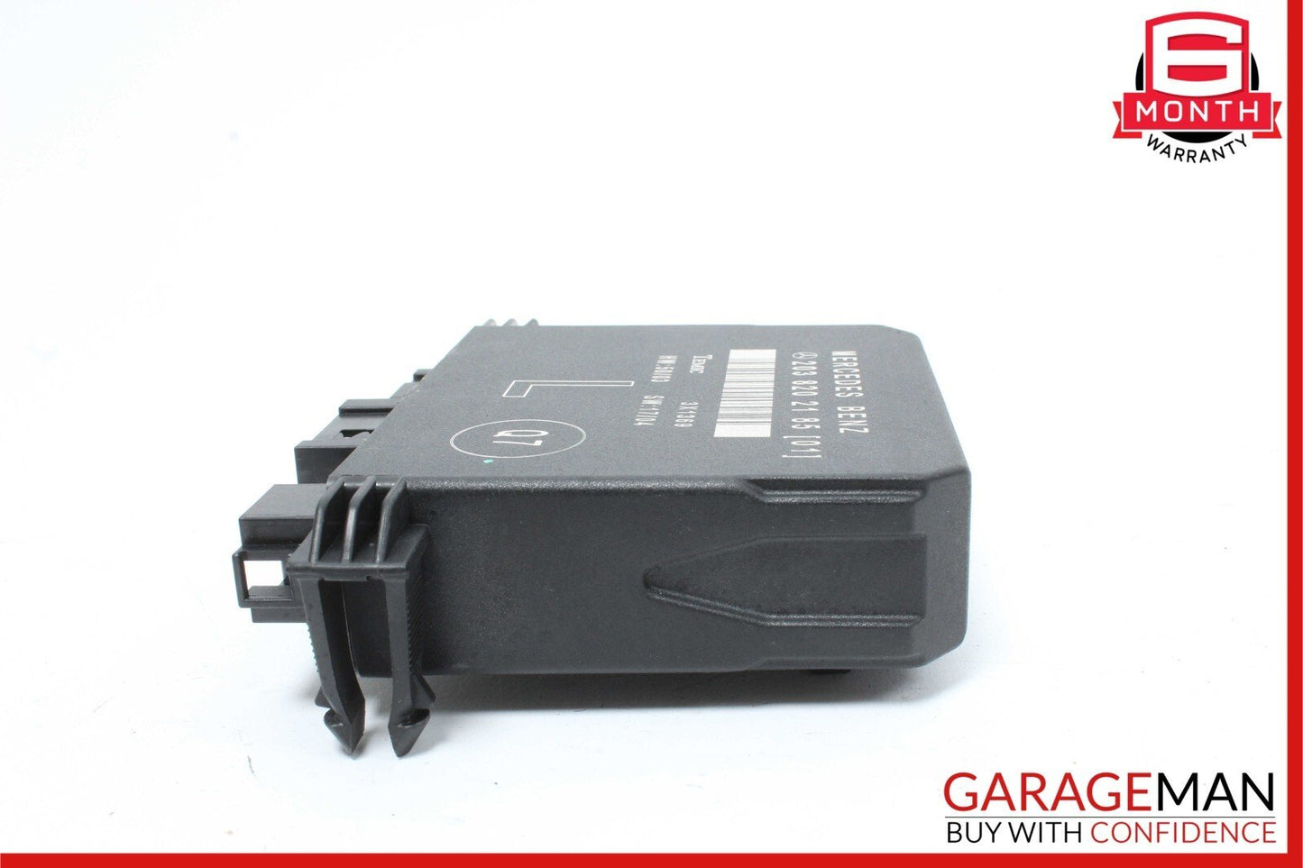 01-07 Mercedes W203 C230 C320 Rear Left Side Door Computer Control Module A95