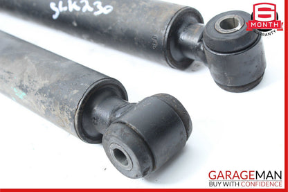 97-04 Mercedes R170 SLK230 Front Left & Right Side Shock Absorber Strut Set OEM
