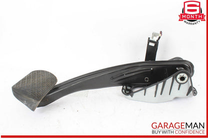 13-16 Mercedes X166 GL450 Front Left Driver Side Brake Stop Pedal Assembly OEM