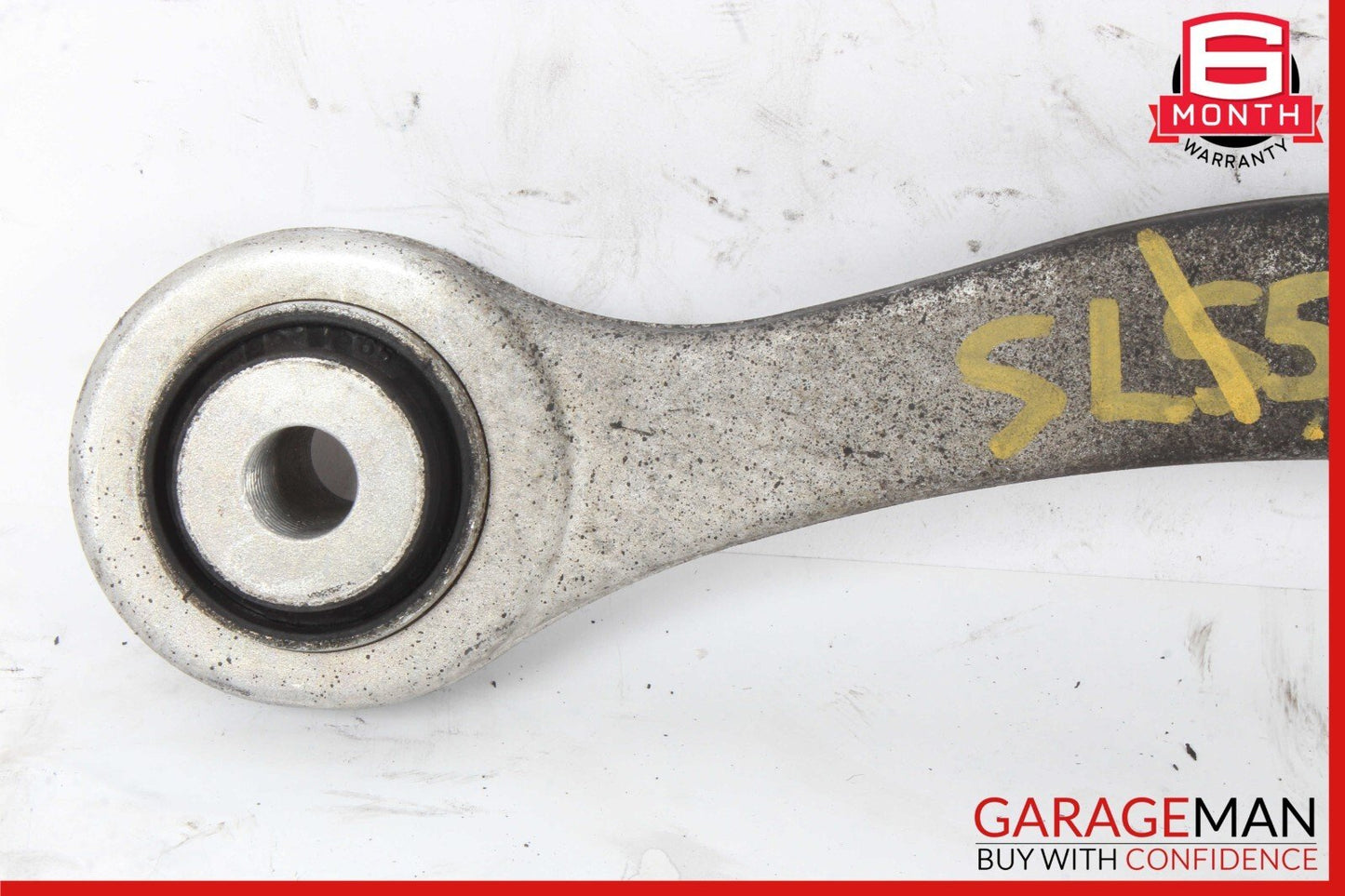 03-12 Mercedes R230 SL550 SL500 Rear Right or Left Suspension Upper Control Arm