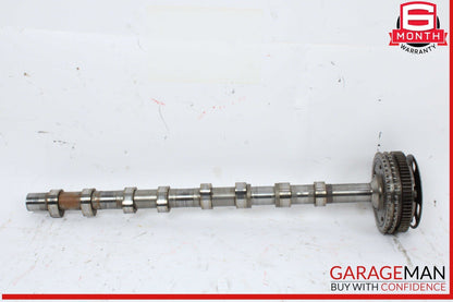 05-12 Mercedes X164 GL450 ML350 Left Side Engine Camshaft Cam Shaft Intake OEM