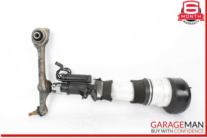 07-13 Mercedes W221 S400 Hybrid Front Left or Right Air Shock Absorber Strut OEM