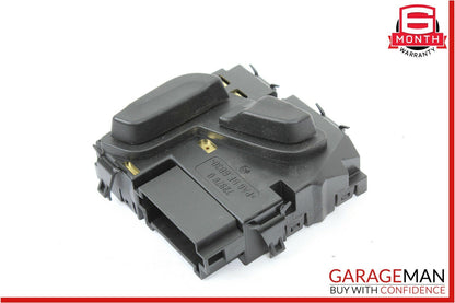 08-15 Mercedes W204 C300 Front Right Passenger Side Seat Control Switch OEM