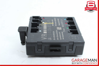 08-18 Mercedes W204 C300 C250 E400 Front Right Side Door Control Module OEM
