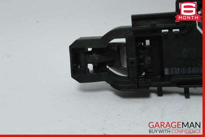 06-12 Mercedes W251 R350 ML550 Rear Left Side Exterior Door Handle OEM