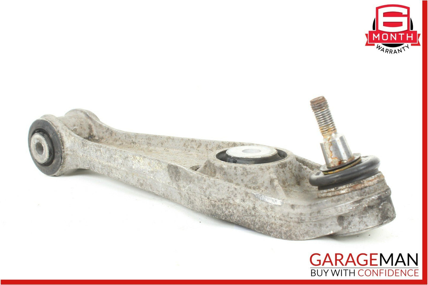 99-05 Porsche 911 Carrera 996 Rear Right Suspension Lower Control Arms OEM