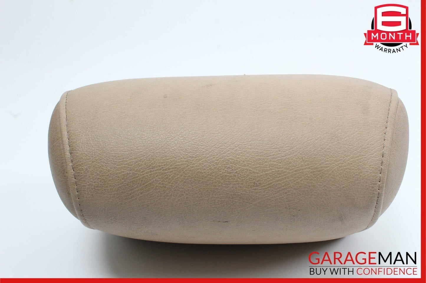 98-05 Mercedes W163 ML350 ML320 Front Left or Right Seat Headrest Head Rest OEM