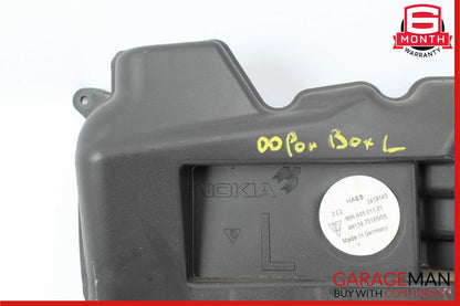 97-04 Porsche Boxster 986 Front Left Side Door Sound Audio Speaker Woofer Box