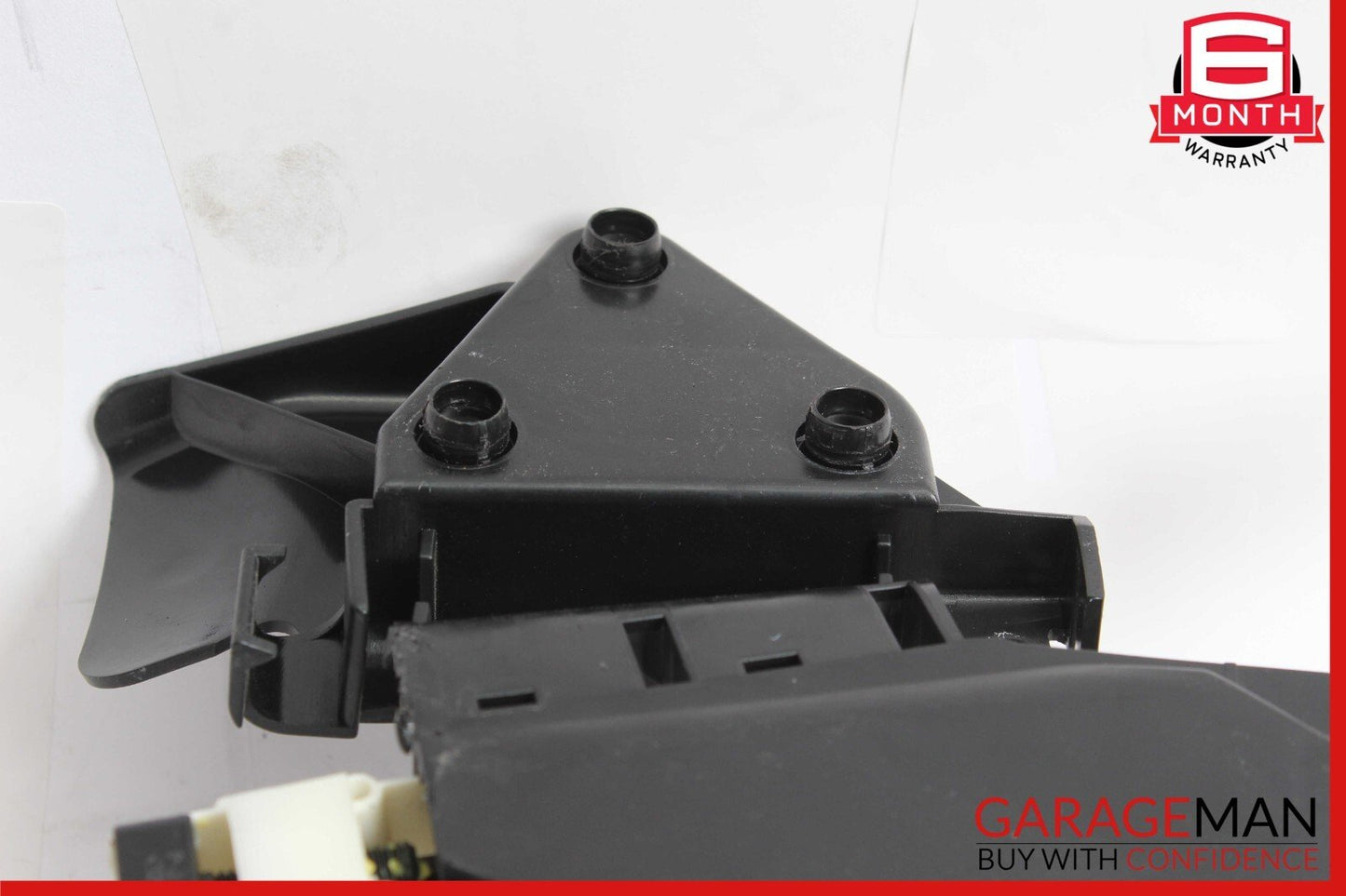 08-14 Mercedes W204 C250 C350 C300 Front Right Side Door Lock Latch Actuator