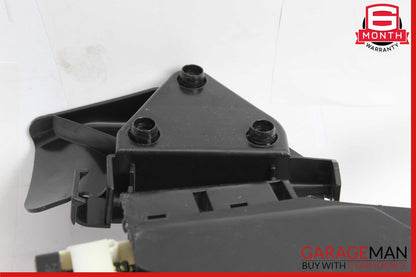08-14 Mercedes W204 C250 C350 C300 Front Right Side Door Lock Latch Actuator