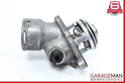 06-11 Mercedes ML350 E350 C350 CLS350 Engine Coolant Thermostat Housing