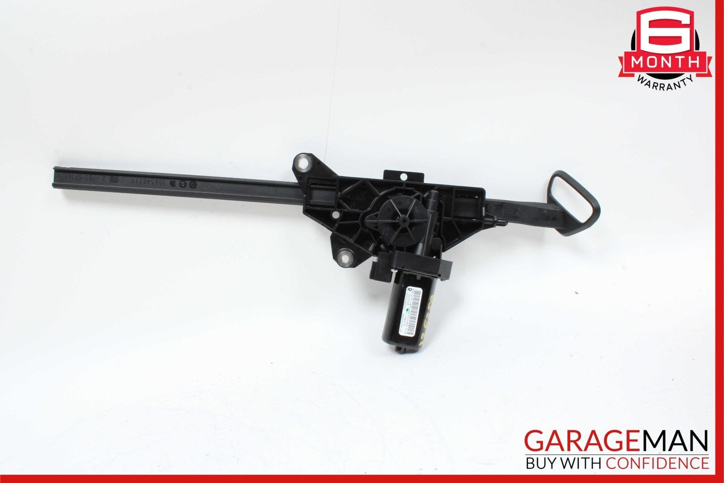 10-17 Mercedes W207 E350 E550 Front Right Side Seat Belt Feeder Retractor OEM