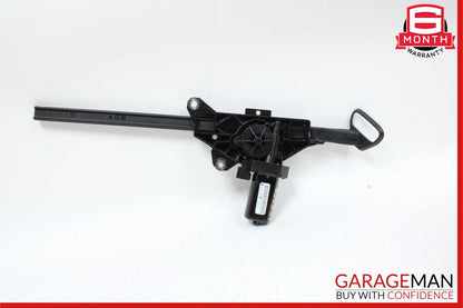 10-17 Mercedes W207 E350 E550 Front Right Side Seat Belt Feeder Retractor OEM