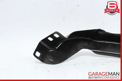 03-08 Mercedes R230 SL500 SL550 Left Driver Side Headlight Bracket Support