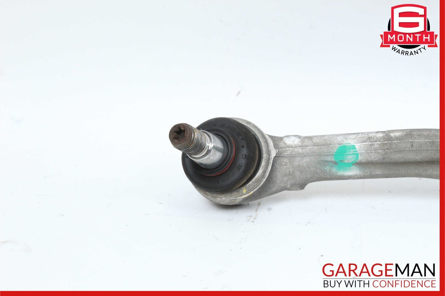 01-07 Mercedes W203 C230 C32 AMG Front Right Side Lower Control Arm RWD