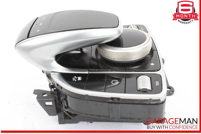 15-20 Mercedes X253 GLC350e Center Console Multi Function Switch Control OEM