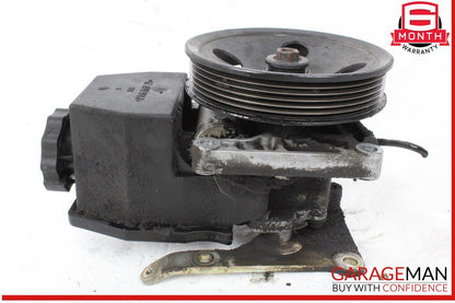 97-04 Mercedes R170 SLK230 Power Steering Pump 0034664601