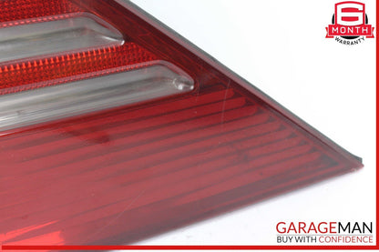 03-06 Mercedes W220 S500 4MATIC Rear Right Passenger Side Tail Light Lamp OEM