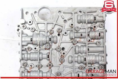 Mercedes W203 C280 E350 7G Tronic Transmission Valve Body 2202770801 OEM