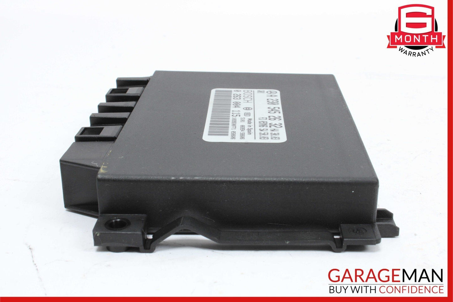 03-06 Mercedes R230 SL500 SL55 Park Parking Assist Control Module 2305452632 OEM