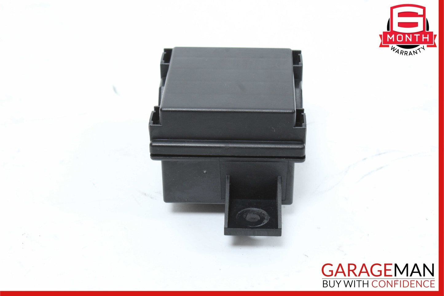 00-14 Mercedes R230 SL500 CL55 AMG Seat Belt Tension Sensor 2158600505 OEM