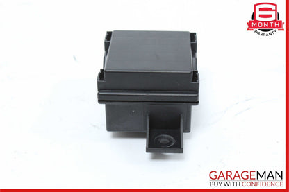 00-14 Mercedes R230 SL500 CL55 AMG Seat Belt Tension Sensor 2158600505 OEM