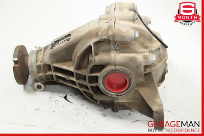 98-05 Mercedes W163 ML320 ML350 Rear Differential Axle Carrier Assy 3.70 Ratio