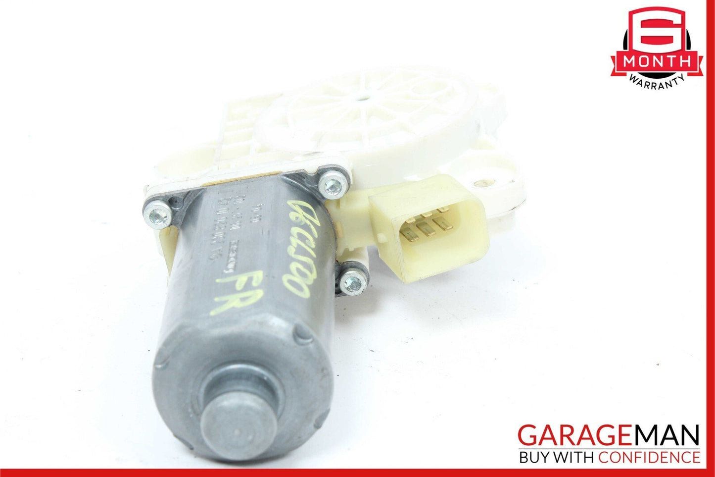 Mercedes W215 CL500 SL500 Front Right Side Door Window Regulator Motor OEM