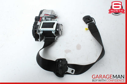 07-09 Mercedes W221 S550 4MATIC Front Right Side Seatbelt Seat Belt Retractor