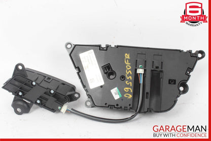 07-14 Mercedes CL550 S550 S63 Front Right Side Seat Control Switch Set of 2 Pc