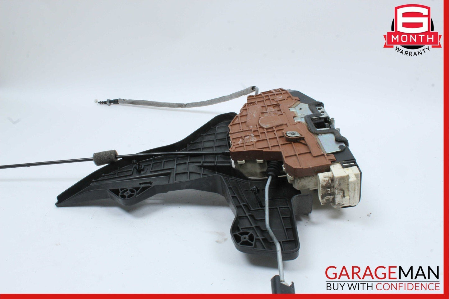 07-14 Mercedes W216 CL550 S63 AMG Front Left Door Lock Latch Actuator