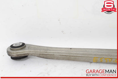 03-11 Mercedes W211 E550 SL500 Rear Right Side Thrust Arm Lower Control Arm OEM