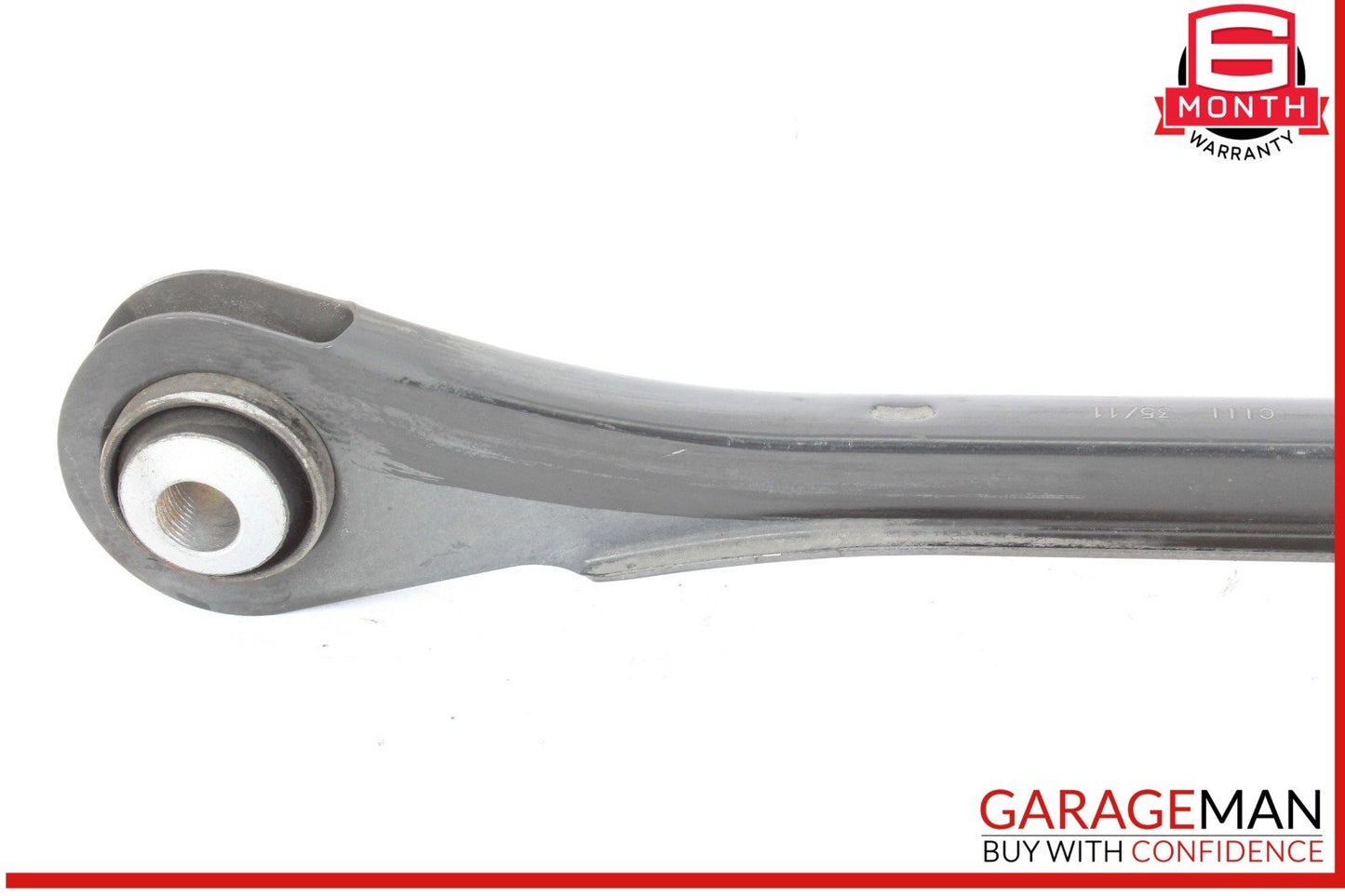 11-18 Porsche Cayenne 958 Rear Right or Left Side Tie Rod Control Arm OEM