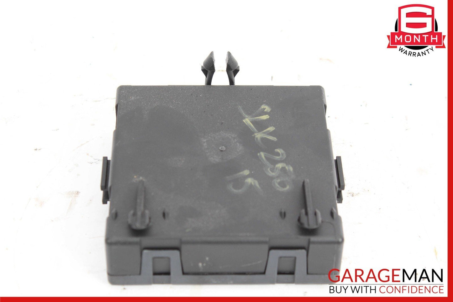 08-18 Mercedes R172 SLK250 GLK250 Front Right Side Door Control Module Unit OEM