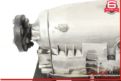 01-02 Mercedes W220 S55 Automatic Transmission Assembly 722.636 OEM