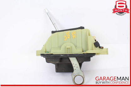 12-16 Mercedes R172 SLK250 SLK350 Floor Gear Shift Shifter Selector Box OEM