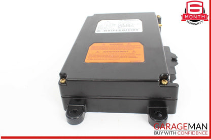 00-06 Mercedes W220 S55 AMG ML500 E55 AMG Voice Command Control Module Unit