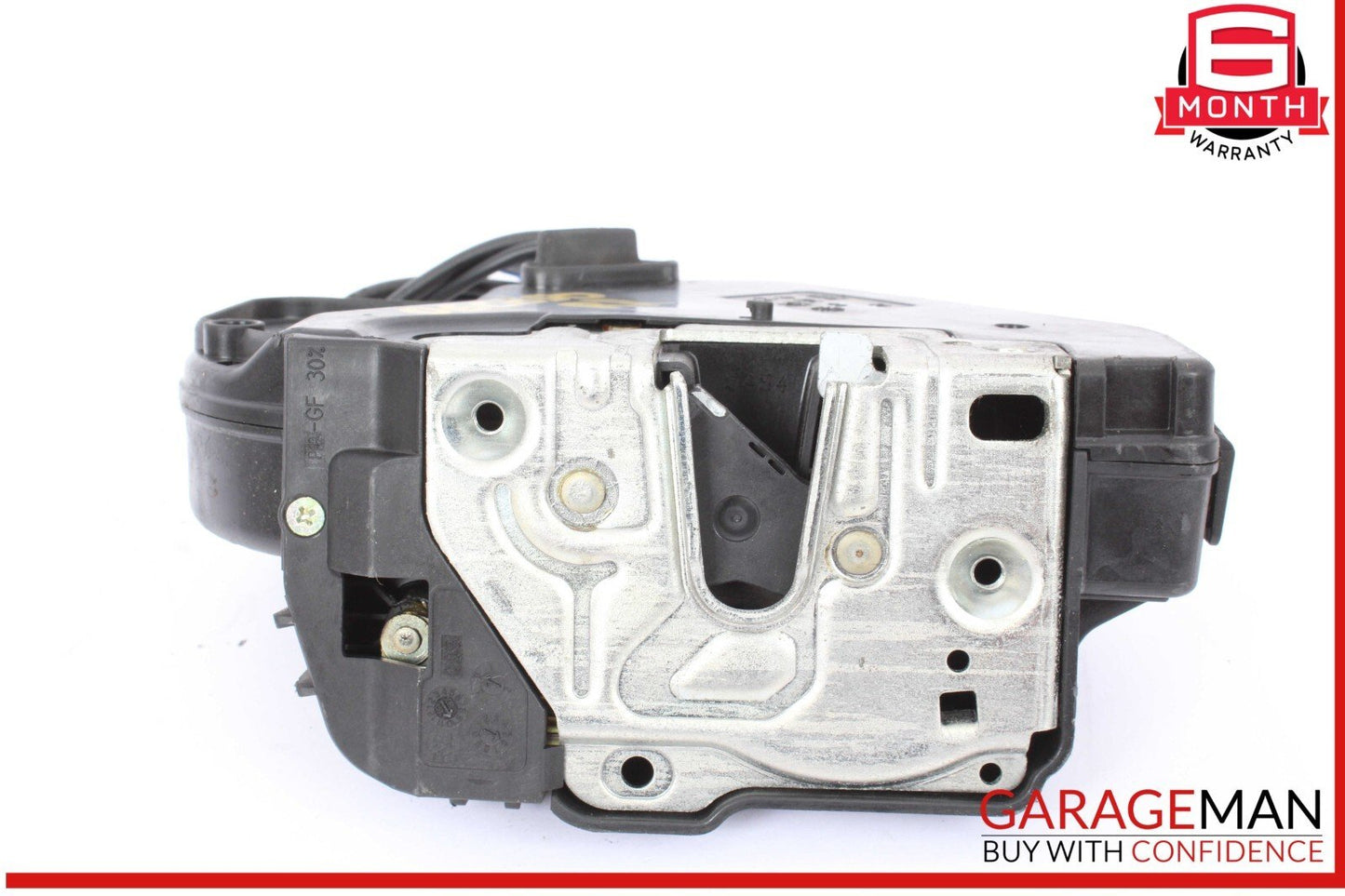 01-07 Mercedes W203 C350 Sport Rear Right Passenger Side Door Lock Latch Actuator OEM
