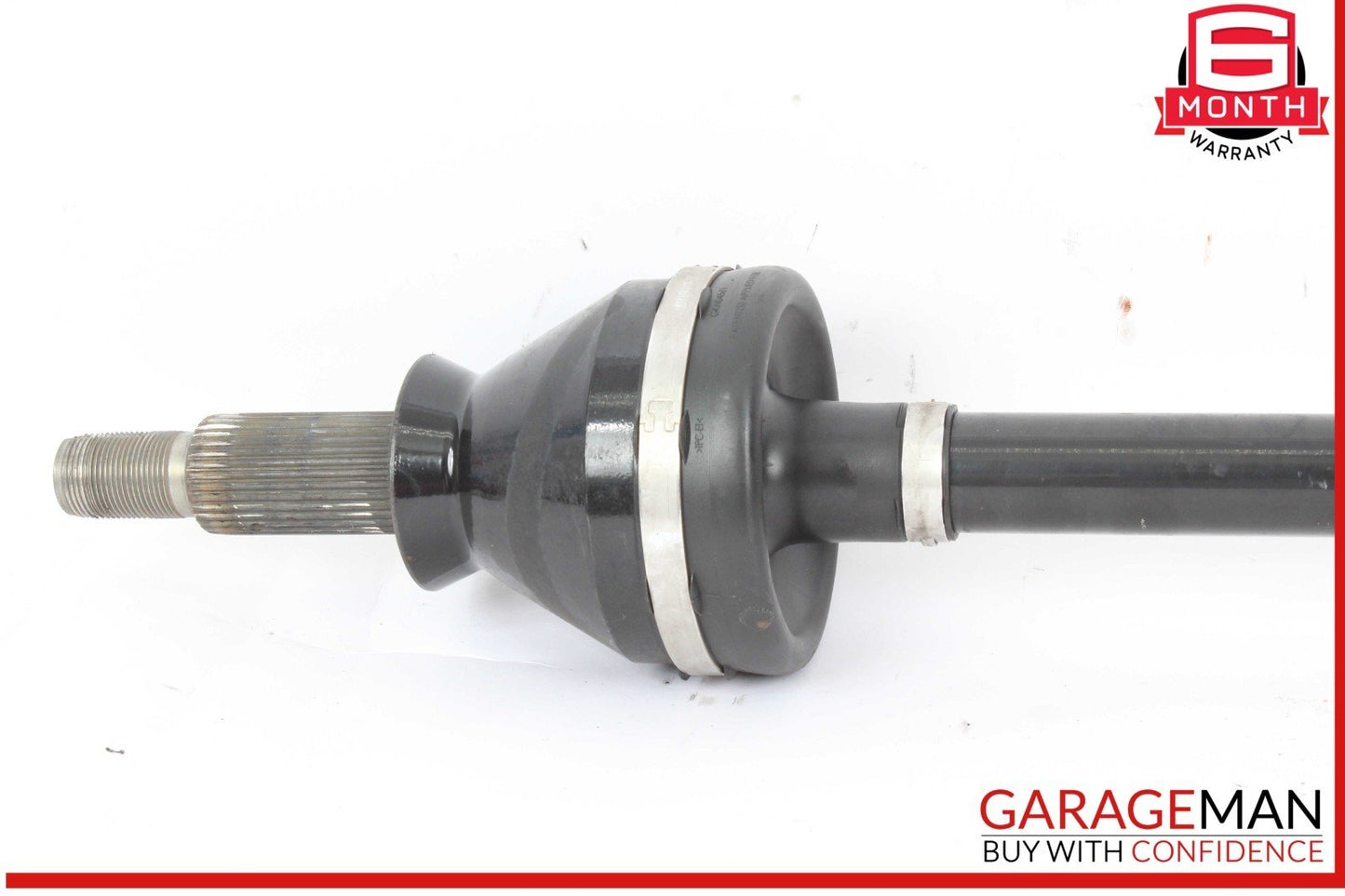 14-17 Maserati Ghibli Rear Right Passenger Side Axle CV Half Shaft OEM