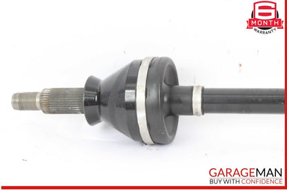 14-17 Maserati Ghibli Rear Right Passenger Side Axle CV Half Shaft OEM