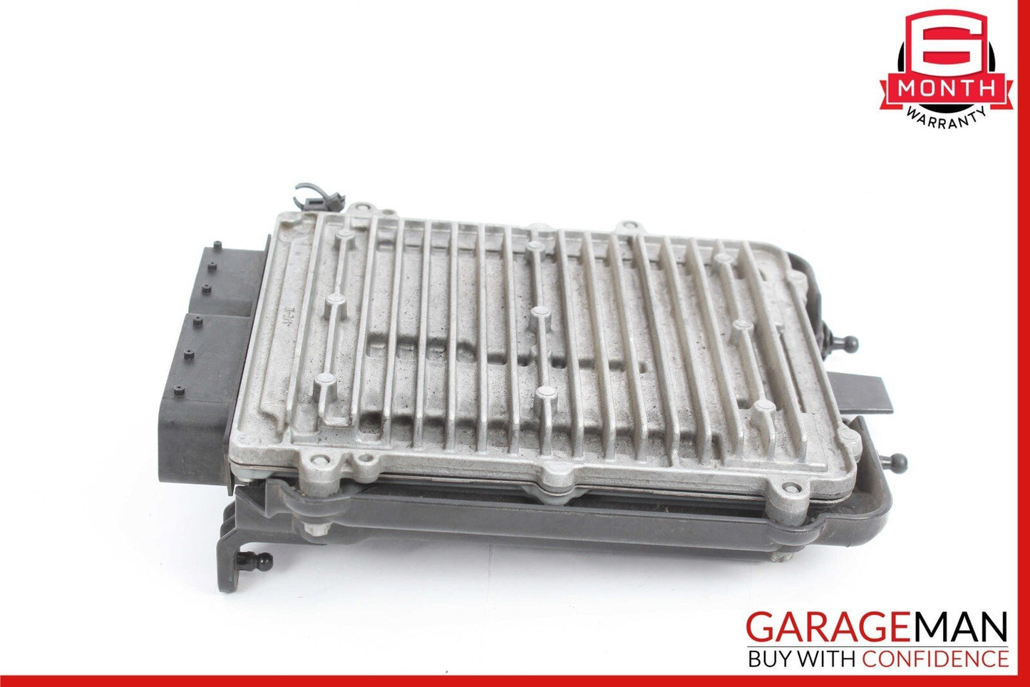 12-16 Mercedes W212 E350 3.5L V6 ECU ECM Engine Computer Control Module Unit OEM