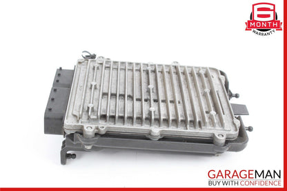 12-16 Mercedes W212 E350 3.5L V6 ECU ECM Engine Computer Control Module Unit OEM