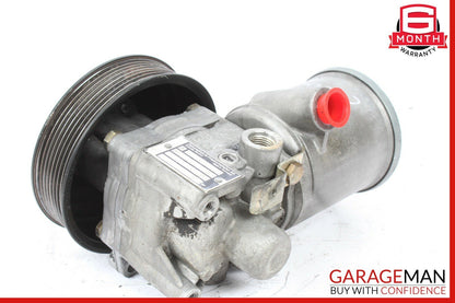 08-14 Mercedes W204 C300 Power Steering Pump 7683900514 OEM