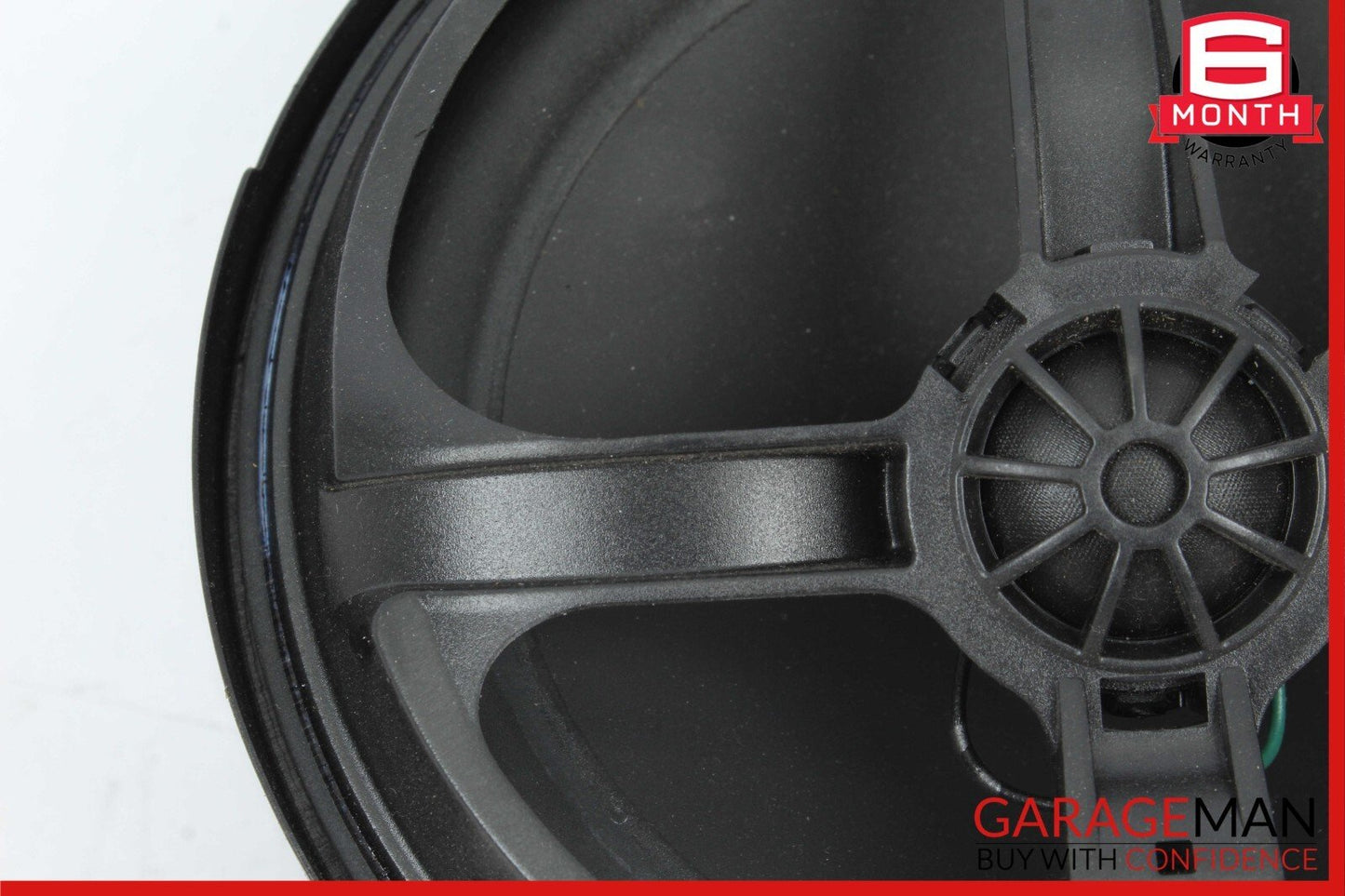 08-18 Mercedes W204 C250 GLK350 Rear Left or Right Door Speaker 2048205602 OEM