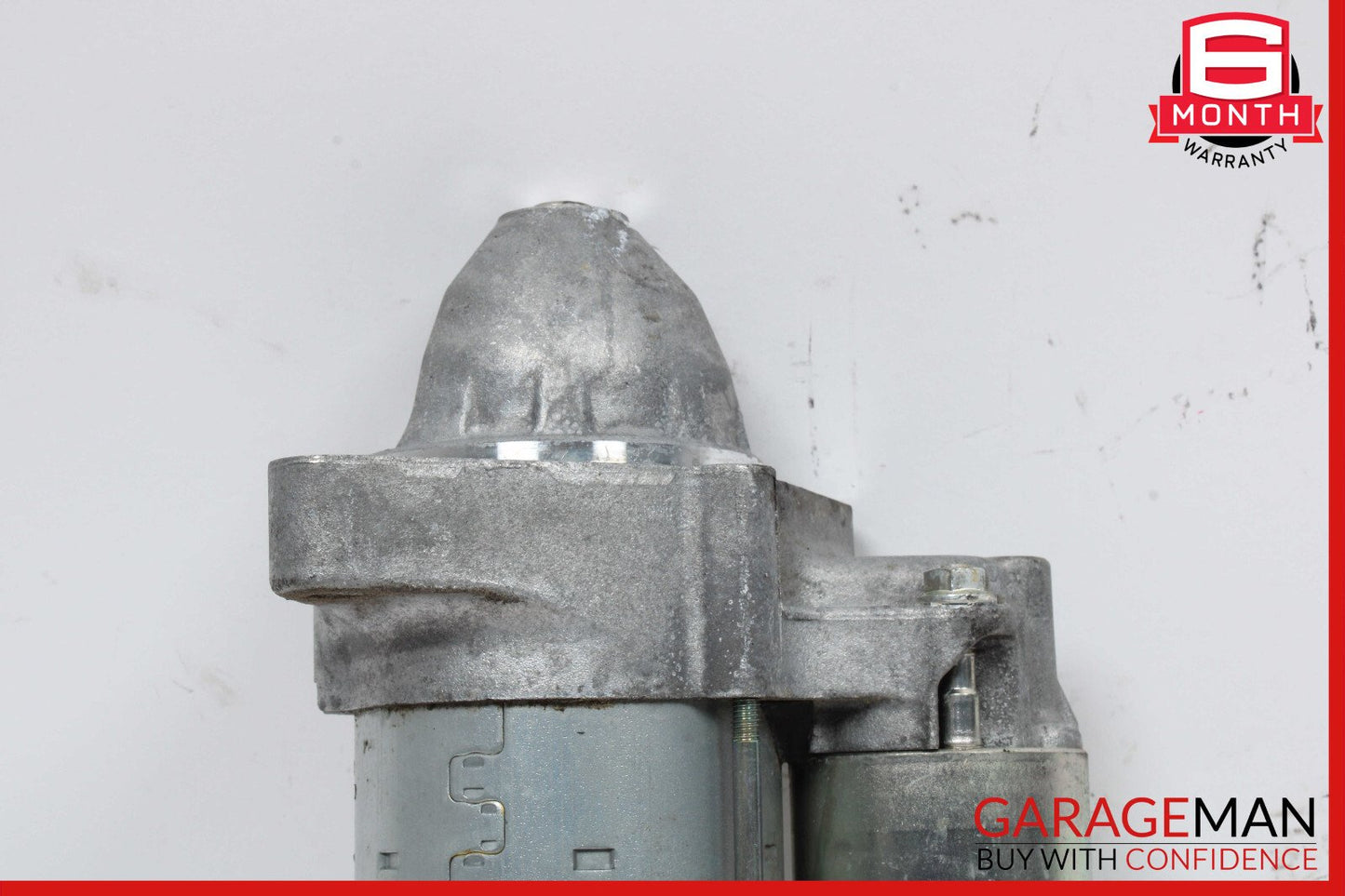 13-15 Mercedes X204 GLK250 Engine Motor Starter 6519060026 OEM