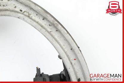 07-14 Mercedes W221 S550 Front Left Suspension Upper Control Arm w/ Sensor OEM