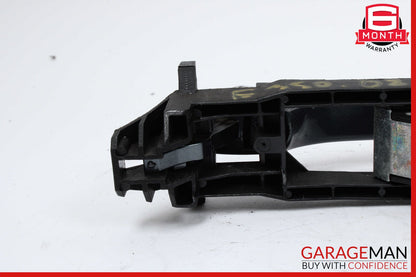 03-09 Mercedes W211 E350 E500 Exterior Door Handle Rear Right Passenger OEM