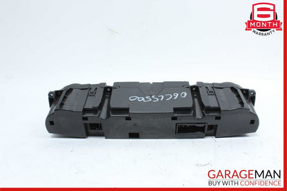 06-11 Mercedes W219 CLS500 A/C Heater Switch Climate Controller Module Unit OEM
